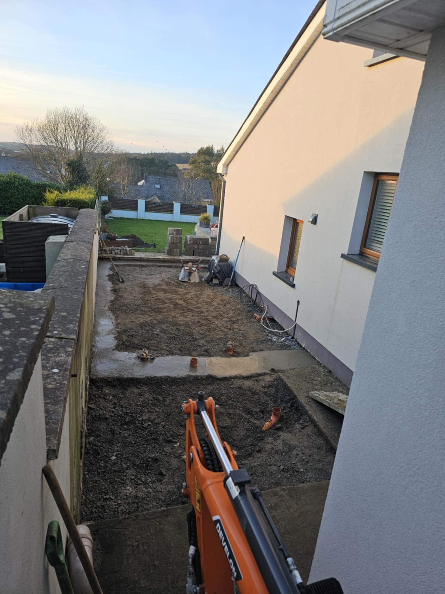 Custom Solutions & Hard-to-Reach Areas image