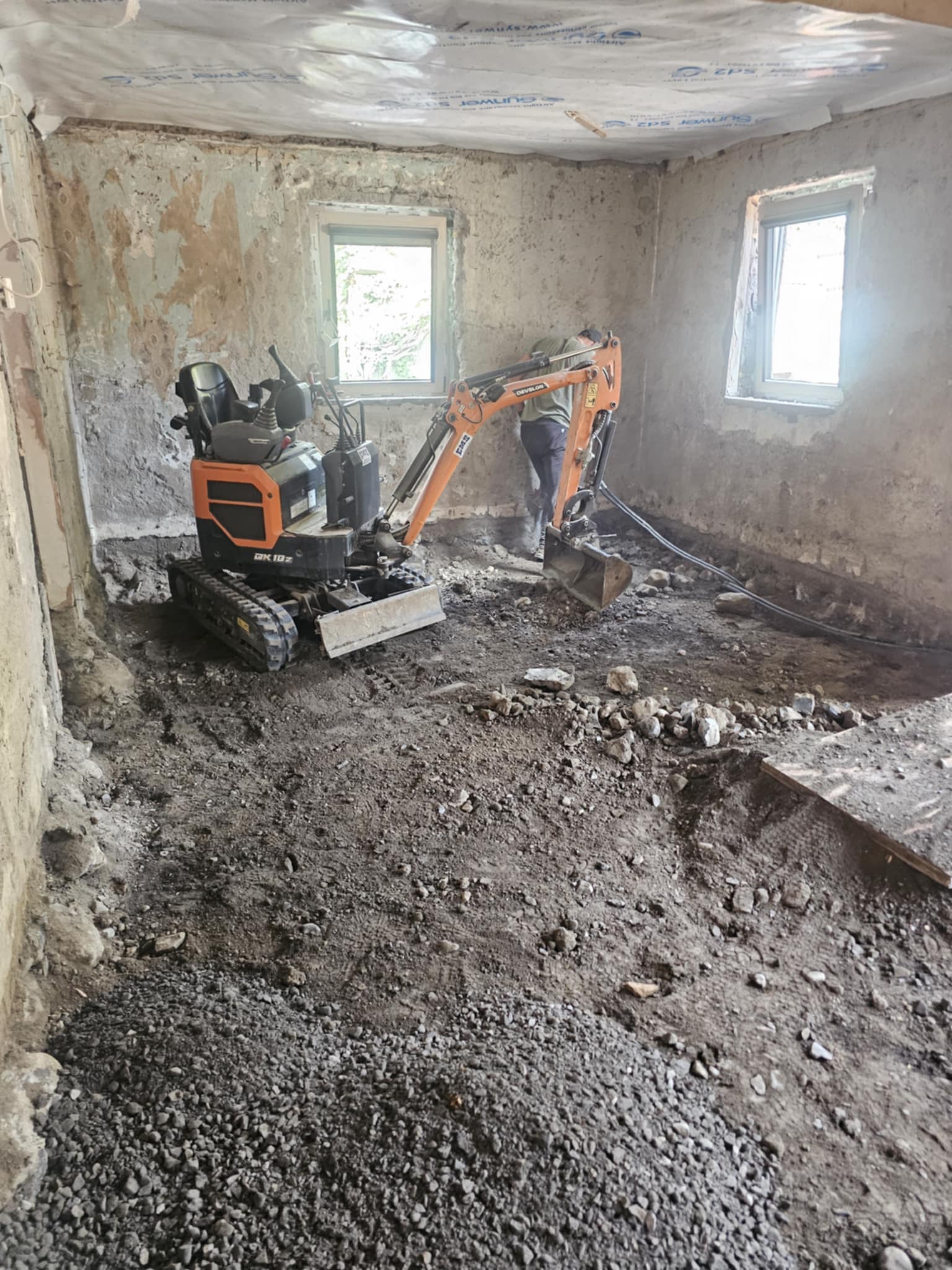 Foundations & Floors image