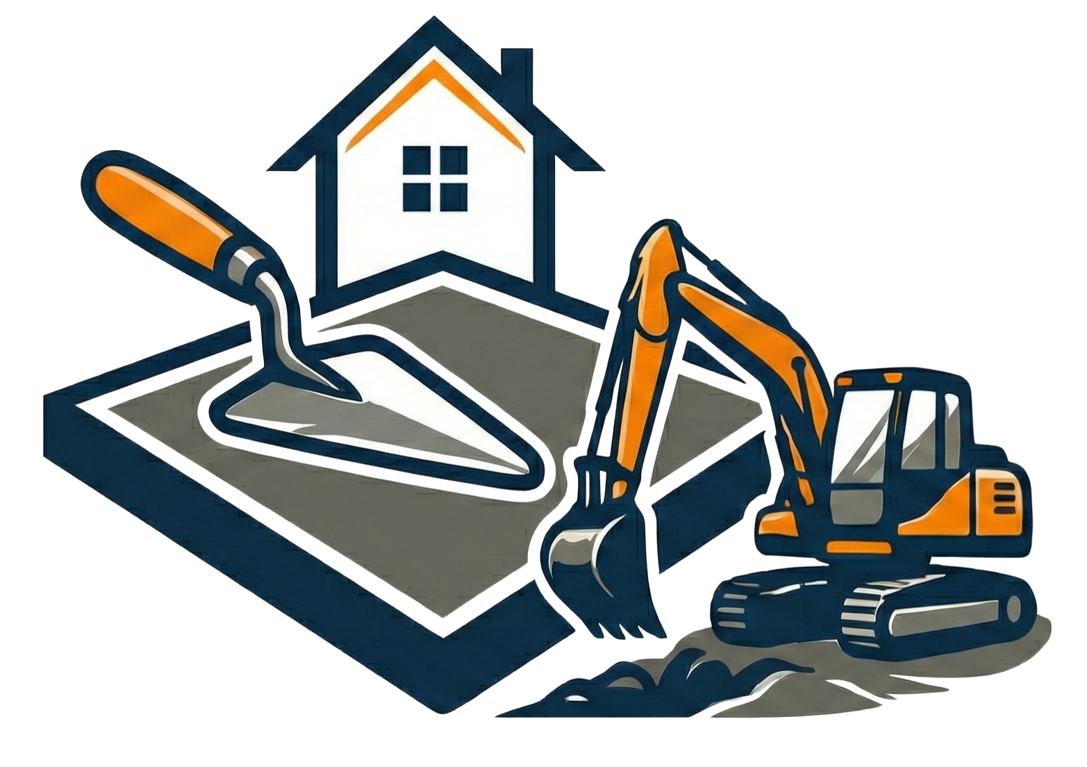 Concrete Bases & Yards image